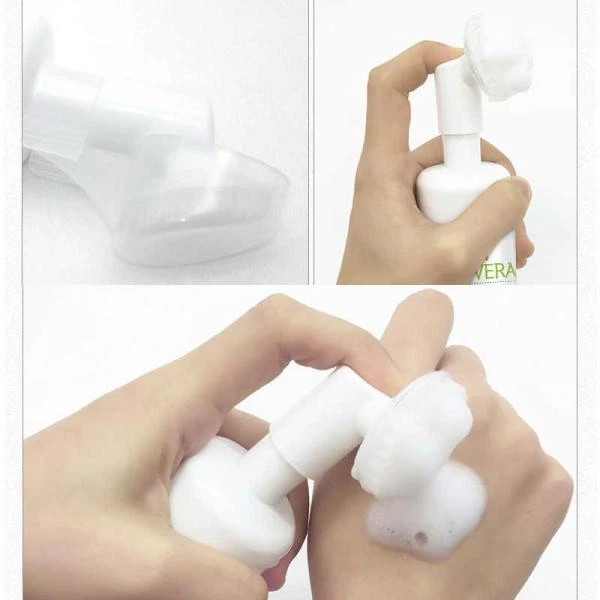 Пенка для умывания Nayral Rerubck