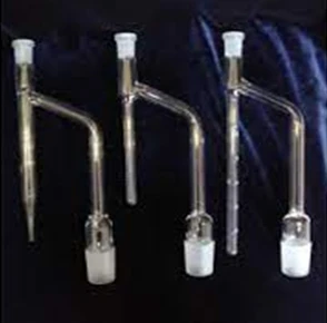 Akov-10 apparati uchun tuzoq