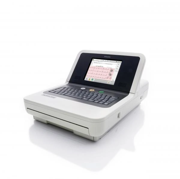 Кардиограф Philips PageWriter TC30