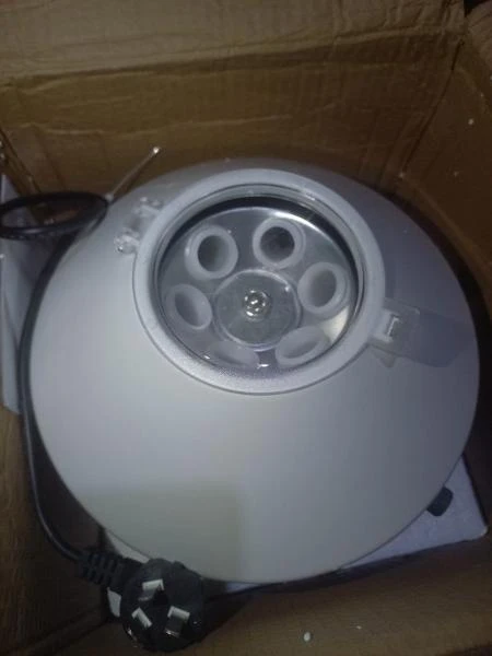 Центрафуга