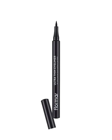 Подводка-маркер ultra thin eyeliner 5553 Flormar