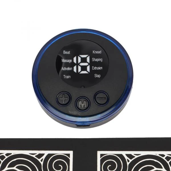 Массажер для ног / Электрический массажер для мышц и стоп