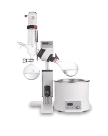 Rotorniy isparitel modeli RE100-S