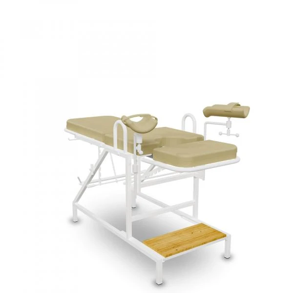 Медицинский гинекологический стол/Кресла гинекологические