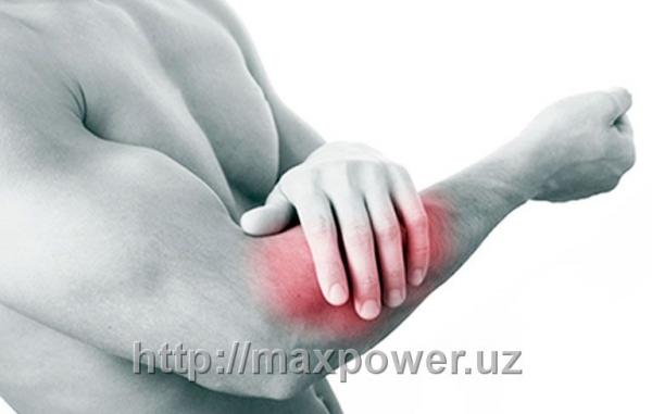 Бандаж для плеча и предплечья Sling Baggy