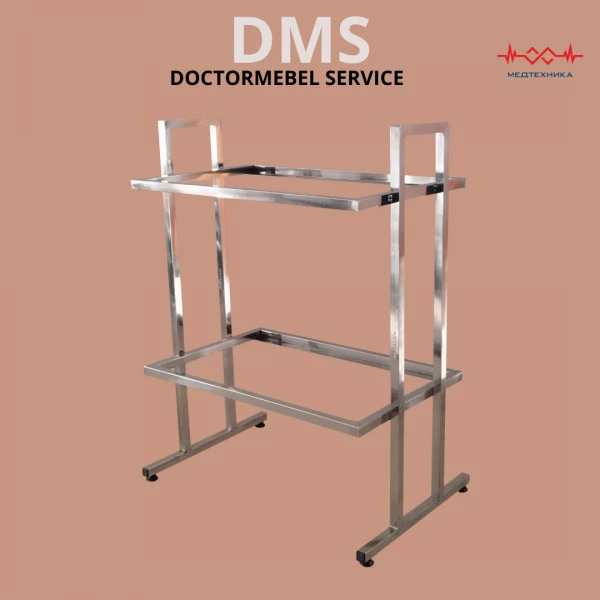 Medisinskix instrumentalniy stol
