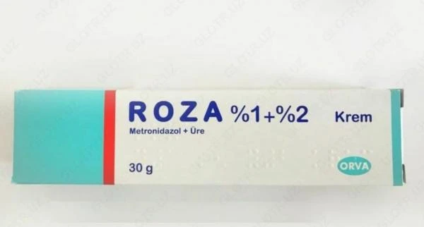 Og'izdagi oshqozon yarasi va stomatitga qarshi jel Orasore