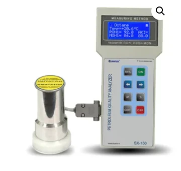 Oktanometr SX-150