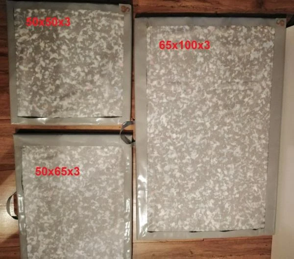 Антибактериальные коврики