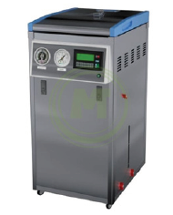 Sterilizator parovoy VK-75-01