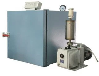 Vakuumniy sushilniy shkaf SHSV-27/3,5