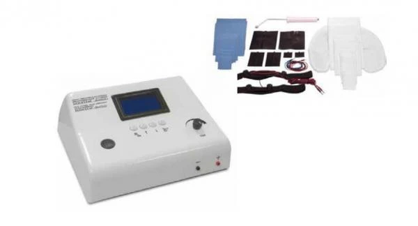 Eleskulap ko'p funktsiyali stimulyatsiya va elektroterapiya apparati