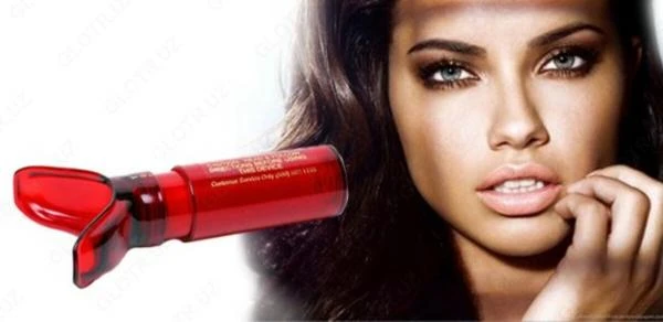 Vaqtinchalik labni kattalashtirish uchun qurilma "Lim pomp"