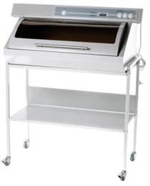 Kamera UF-bakterisidnaya dlya instrumentov KB-"Ya"-FP