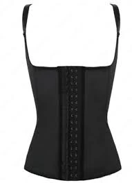 Kolumbiyskiy utyagivayushiy korset na lyamke