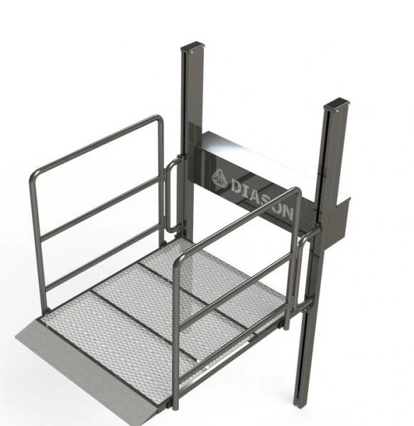 SafetySpace 5-300 mkl 52,5 mm maslahatlar