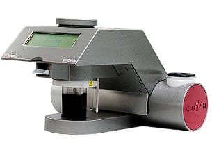 Анализатор поврежденного крахмала SDmatic