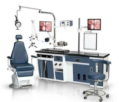 Лор комбайн Medone Innotech INU-5000