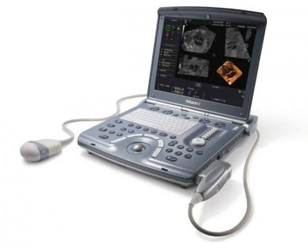 Ultrozvukovaya sistema Voluson i