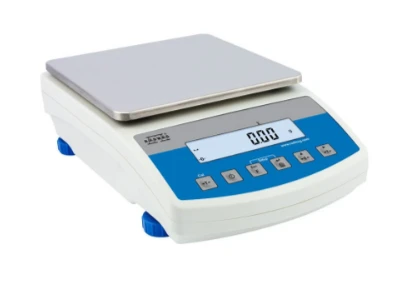 Laboratornie vesi WLC 1/A2/C/2 NPV/diskretnost 1000g/0,01g