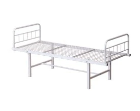 Кровать металлическая КМ-14