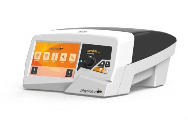 Apparat lazernoy terapii Lambda YAG Physioled