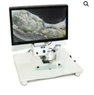 Trixinelloskop Steyk HD elektronniy