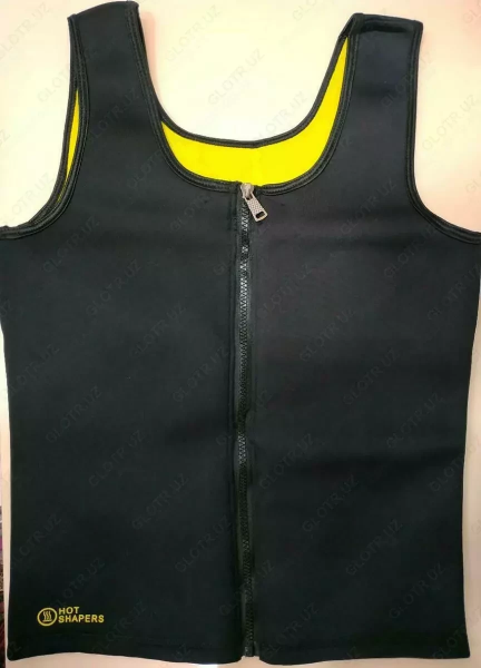 Jilet dlya poxudeniya Hot shapers