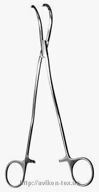 Dissektop s izognutimi puchkami N 3 159/1