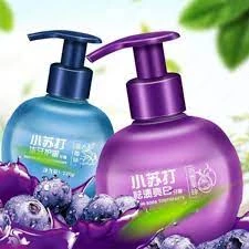 Otbelivayushaya zubnaya pasta Baking Soda Press