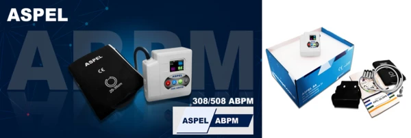 Холтер артериального давления ASPEL 308-508 ABPM