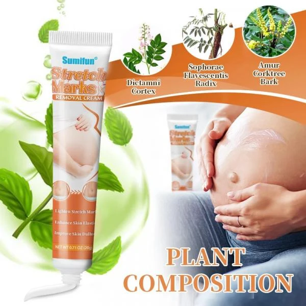 Крем от растяжек Sumifun Stretch Marks Cream 20 g