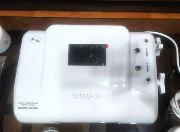 Apparat Magnitoterapii Universalniy