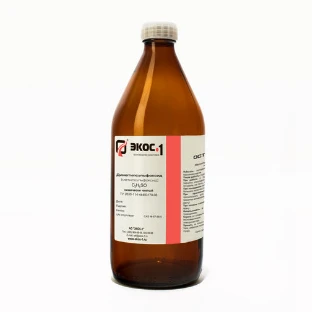 Диметилсульфоксид хч