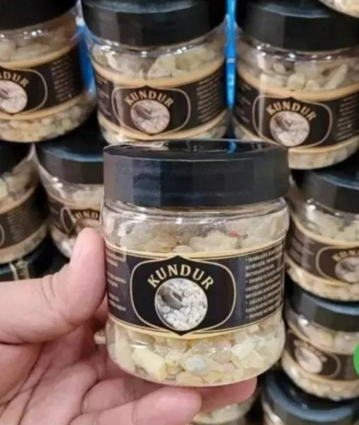 Tabiiy tutatqi aromatik qatrondir