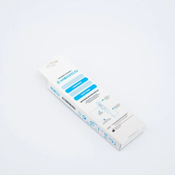 Termometr sifrovoy medisinskiy MEDICO DMT-427