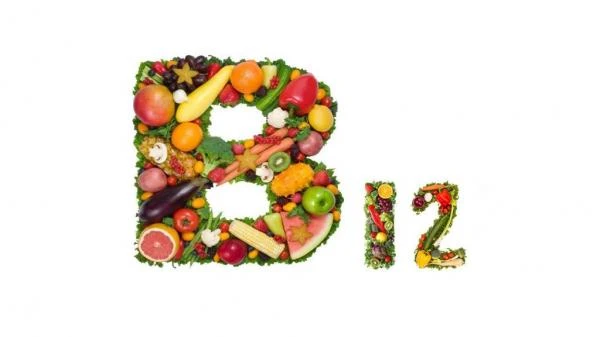 Vitamin V12
