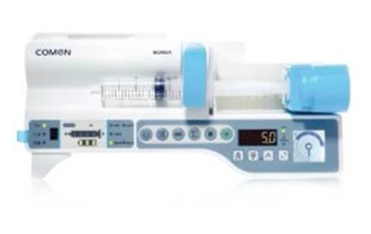 Шприцевой насос M200A