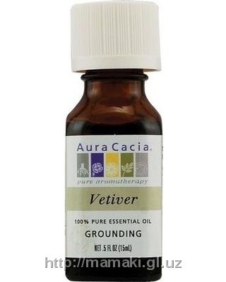 Efirnoe maslo vetiver