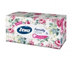 Zewa Family Salfetki dlya lisa