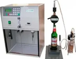 Analizator stabilnosti peni v pive FSA 1-CUBE