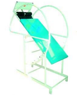 Кушетка п/м медицинская ММ 072