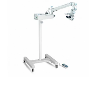 Операционный микроскоп для ЛОР,нейро хирургии MEGA-10 INAMI Япония