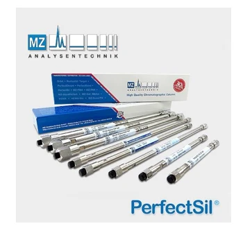 HPLC ustuni PerfectSil 100 ODS-3 4µm 200x4,6 mm