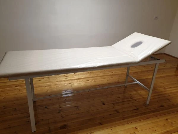Медицинская массажная кушетка