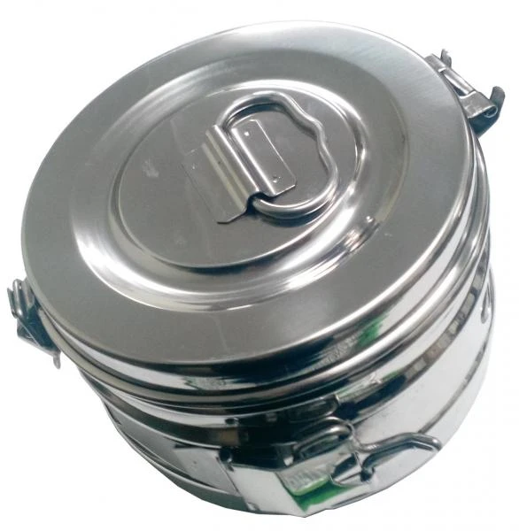 Биксы медицинские КСК-12, 18