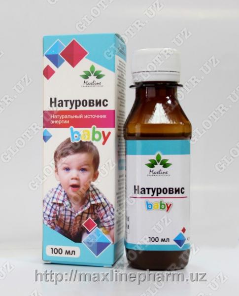 Натуровис BABY