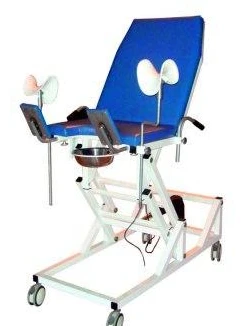 Кресло акушеро-гинекологическое ММ 082