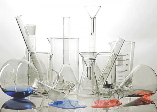 Колба П-2-500-34 тс б/шк