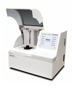 Analizator bioximicheskiy avtomaticheskiy Chemray 120